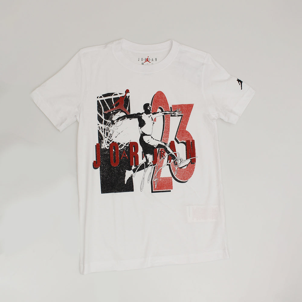 95C978 - T-Shirt e Polo - Jordan