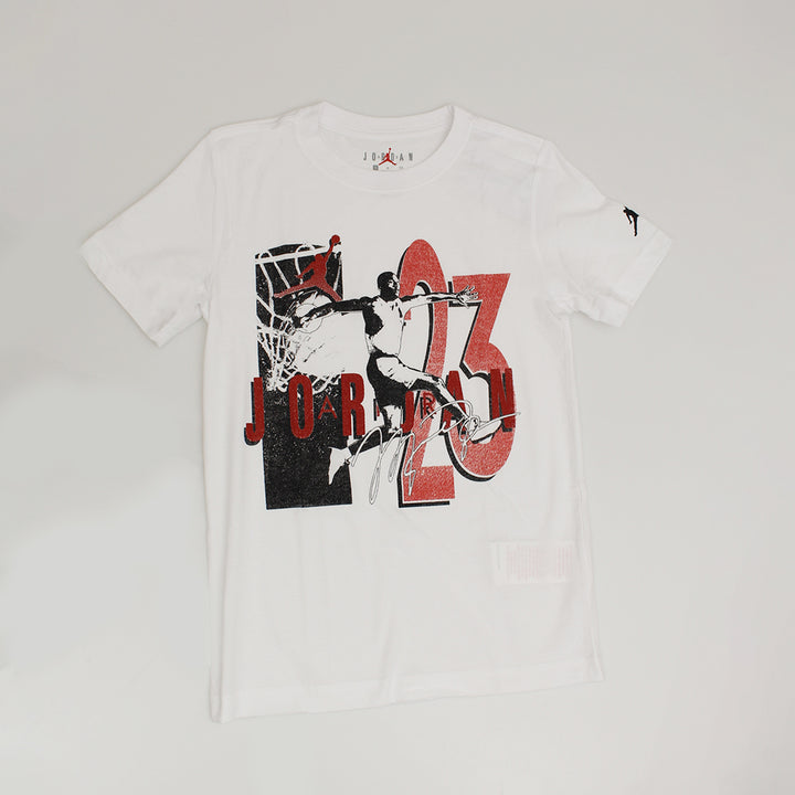95C978 - T-Shirt e Polo - Jordan