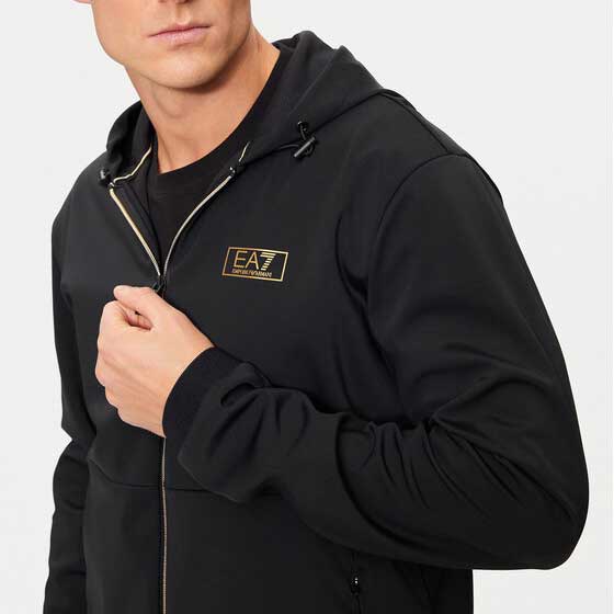 7M000035 AF10343 - Felpe - EMPORIO ARMANI