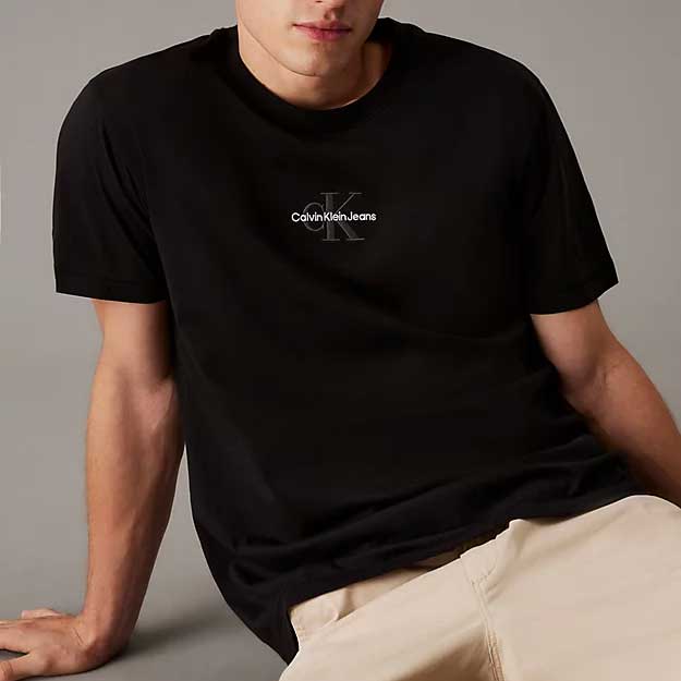 J30J325649BEH - Maglieria - Calvin Klein