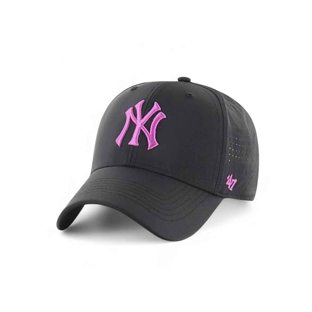 47-B-BKLNE17BBV-BKB - Cappelli - 47 MVP