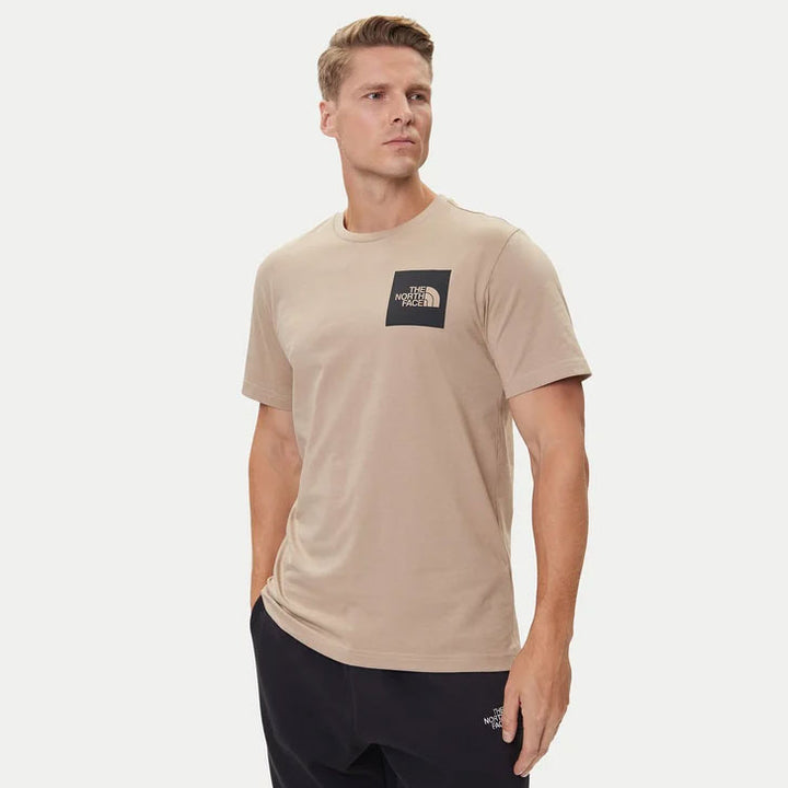 NF0A8A6MBOX1 - T-Shirt e Polo - THE NORTH FACE