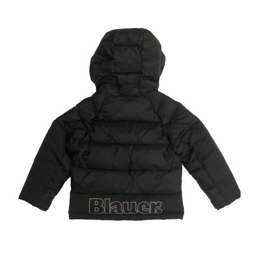 24WBLKC02492 006857 - Giacche - Blauer U.S.A.