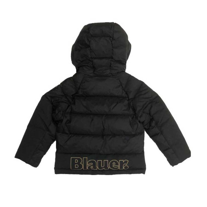 24WBLKC02492 006857 - Giacche - Blauer U.S.A.