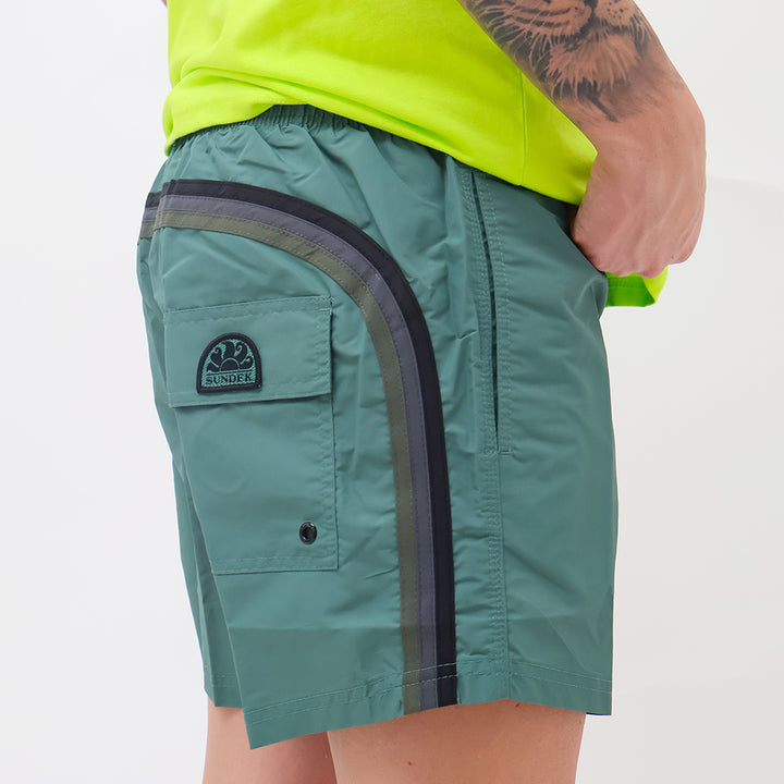 M504BDTA1X1 - Costumi da bagno - Sundek