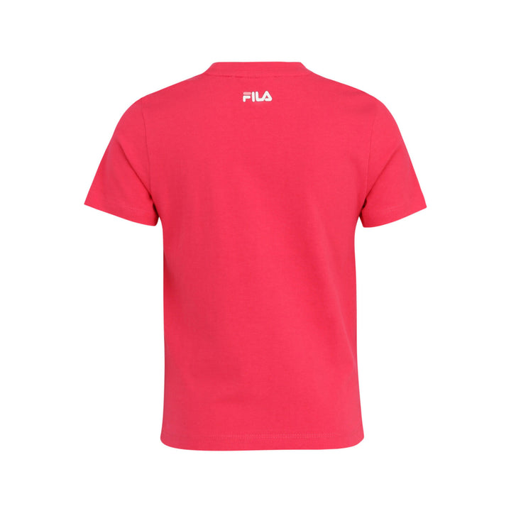 FAK0123 - T-Shirt e Polo - Fila