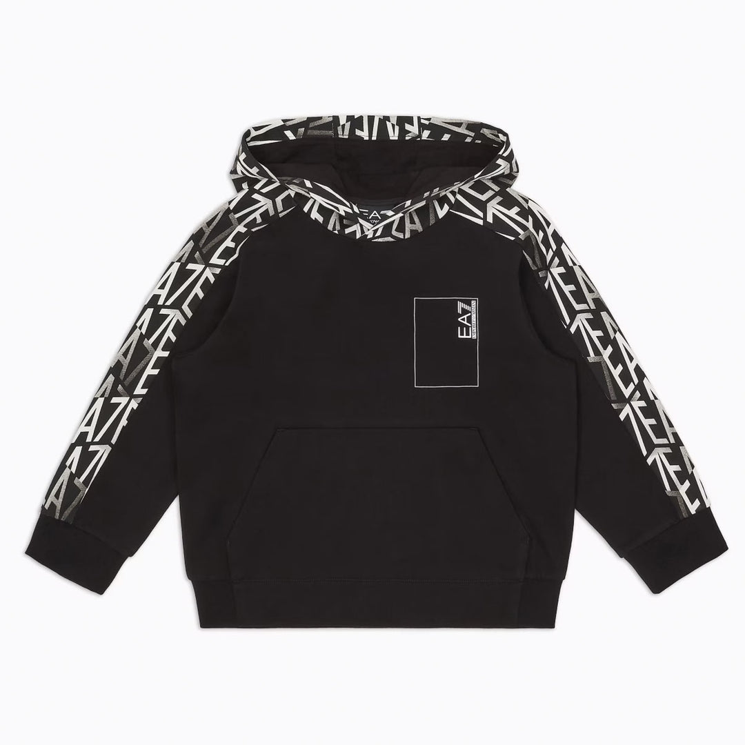 7B000075 AF10380 - Felpe - EMPORIO ARMANI