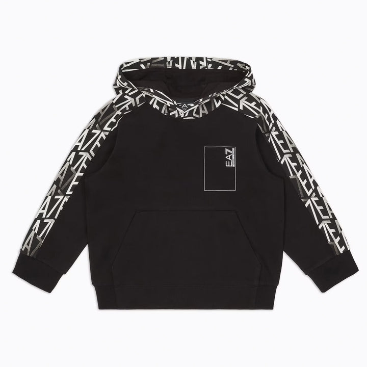 7B000075 AF10380 - Felpe - EMPORIO ARMANI