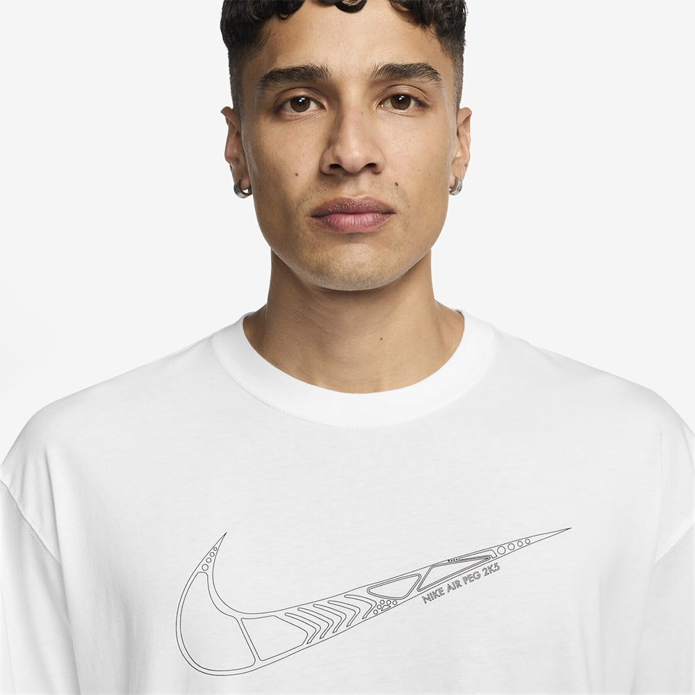 HJ0746 - T-Shirt e Polo - Nike