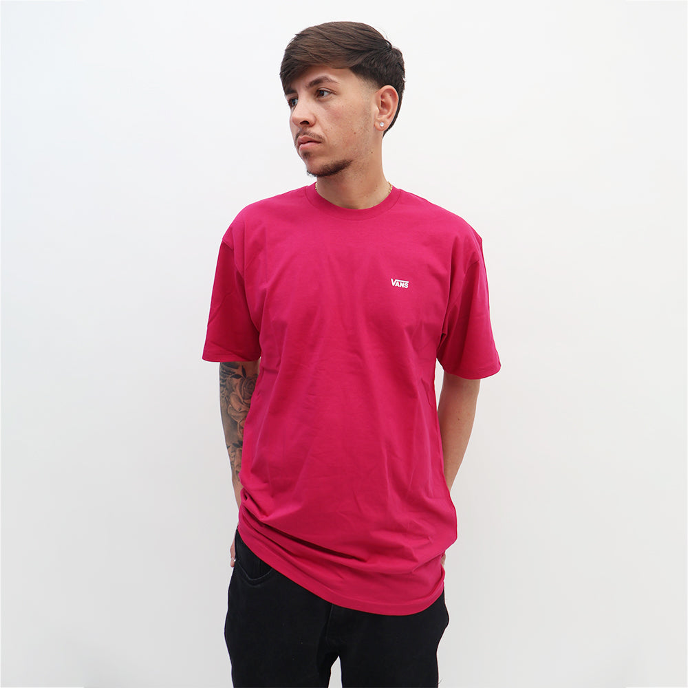 VN0A3CZEC9L1 - T-Shirt e Polo - Vans