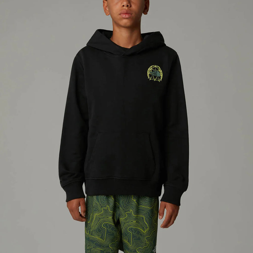 NF0A8AXTJK31 - Felpe - THE NORTH FACE