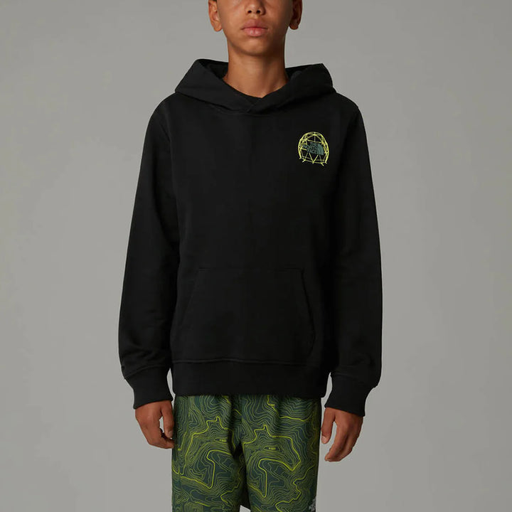 NF0A8AXTJK31 - Felpe - THE NORTH FACE