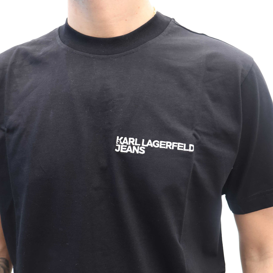 KL241D1700 - Maglieria - KARL LAGERFELD