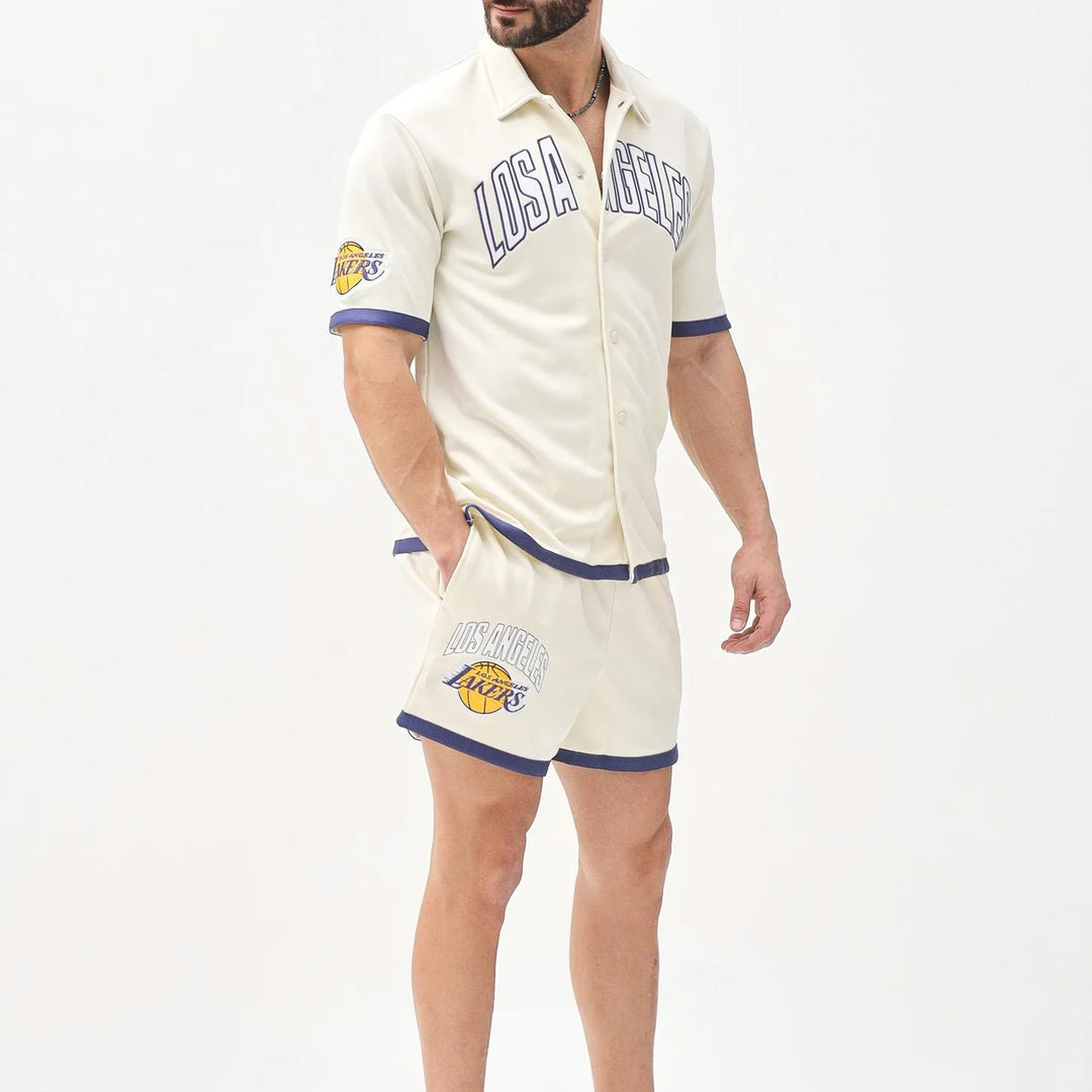 60596456 - Pantaloncini - New Era