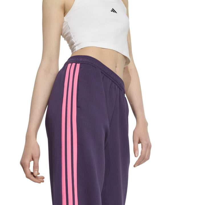 JM9072 - Pantaloni -  Donna - ADIDAS - SPORTSWEAR TIRO - Joggers - Aurora - PLUM/LUCID PINK -
