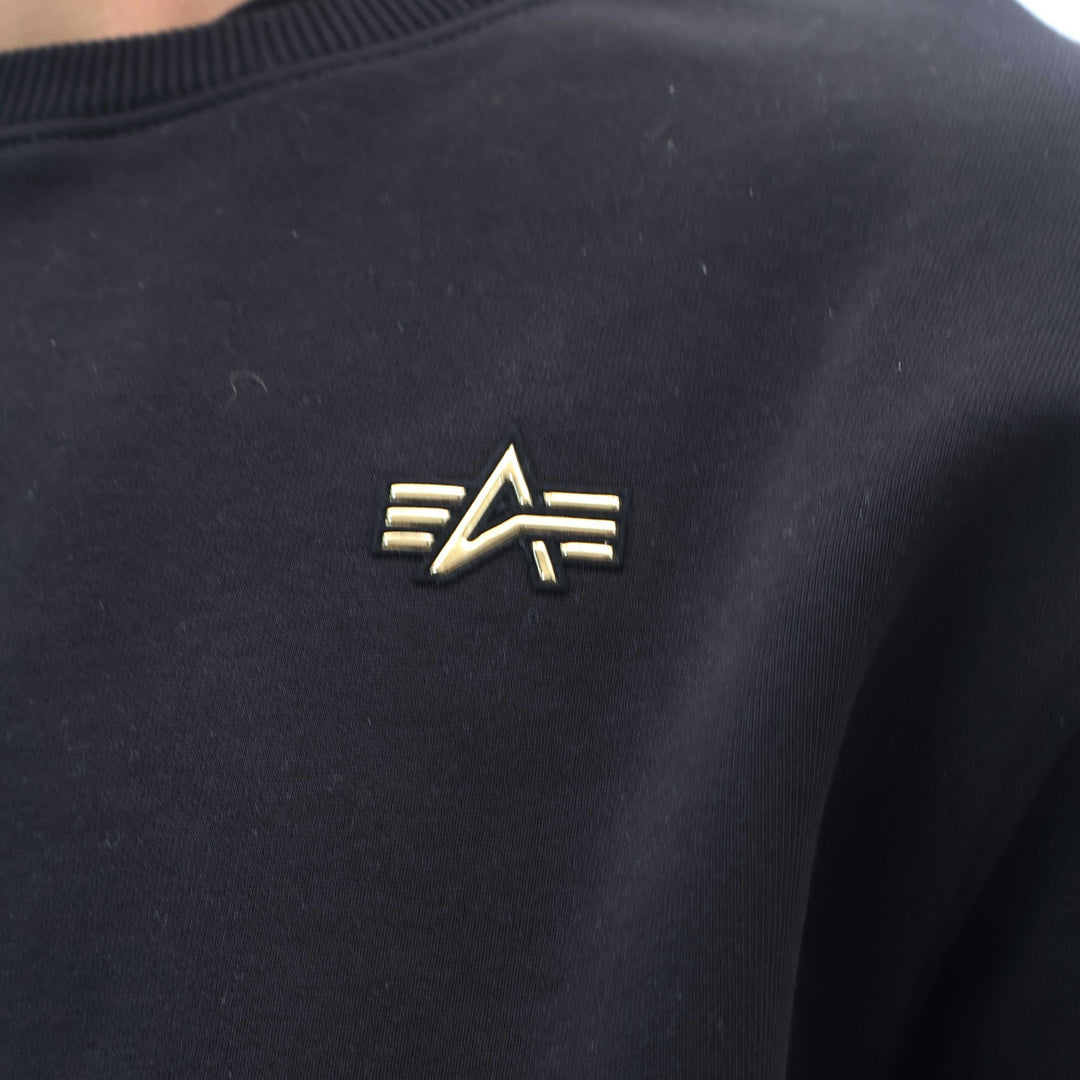 148309AI - Felpe - Alpha Industries