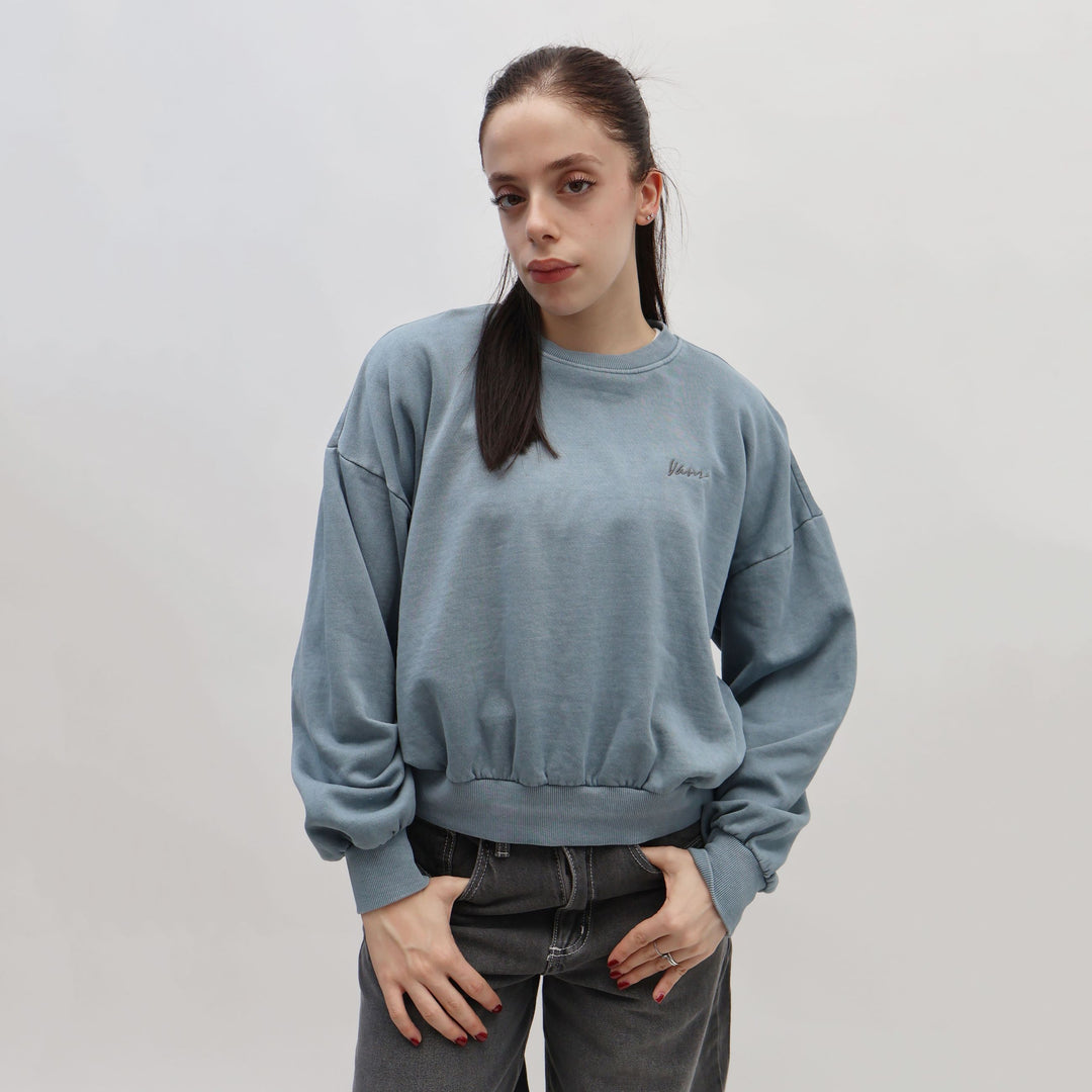 VN000M9S - Felpe - Vans