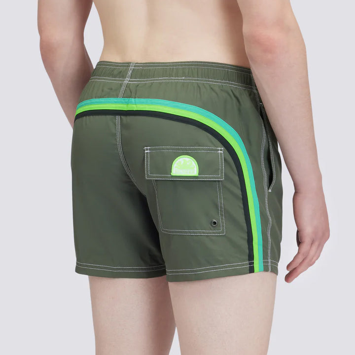 M504BDRT300 - Costumi da bagno - Sundek