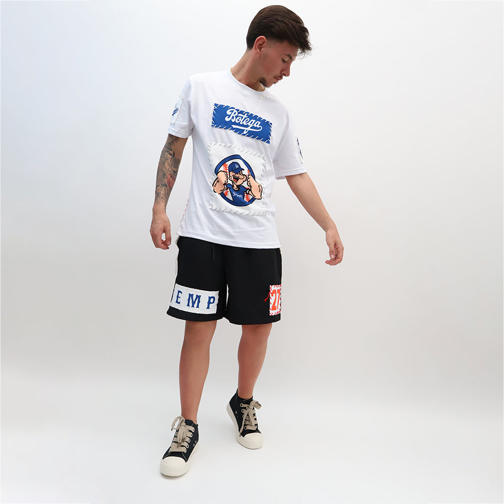 BTGOLV073/25 - Completi - Botega