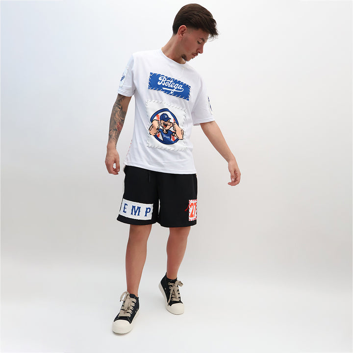 BTGOLV073/25 - Completi - Botega