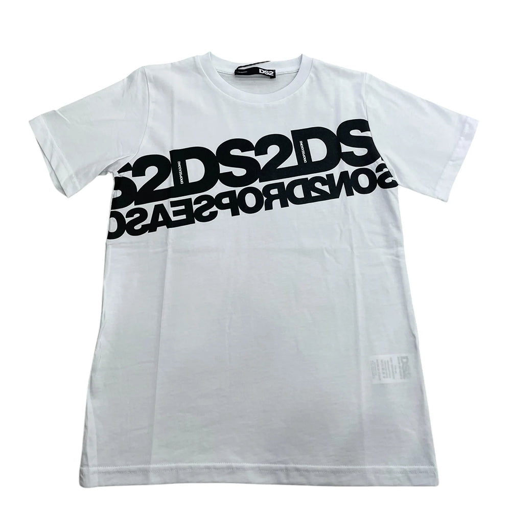SS25K036 - T-Shirt e Polo - DS2