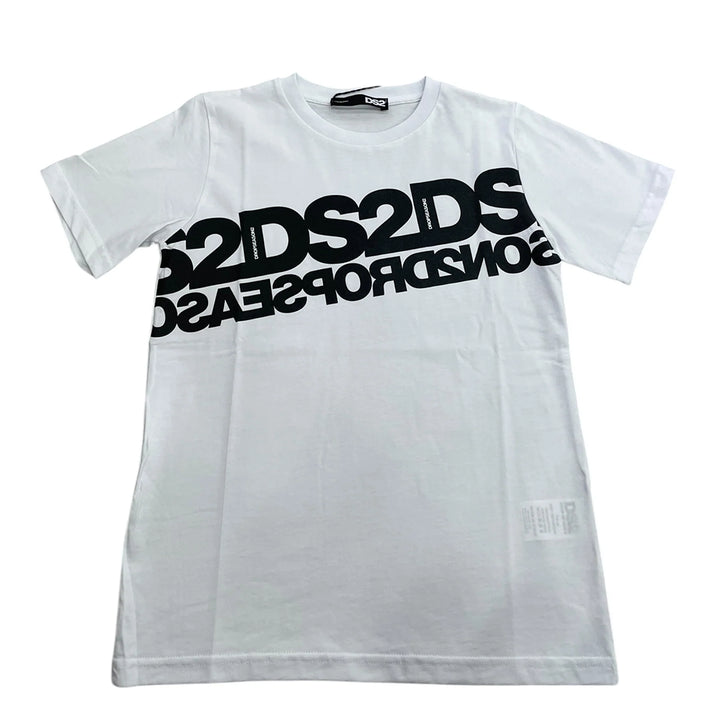 SS25K036 - T-Shirt e Polo - DS2