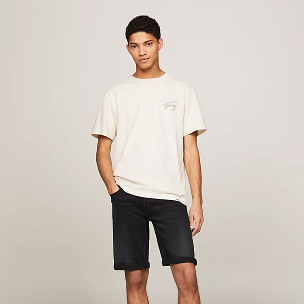 DM0DM187841BZ - Pantaloncini - Tommy Hilfiger