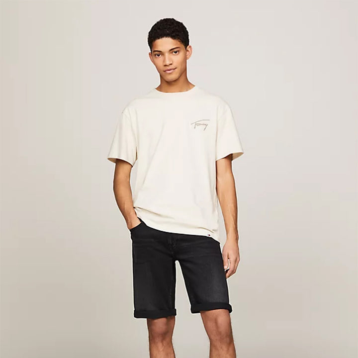 DM0DM187841BZ - Pantaloncini - Tommy Hilfiger