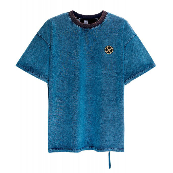 MW072021352 - Maglieria - MOD WAVE MOVEMENT