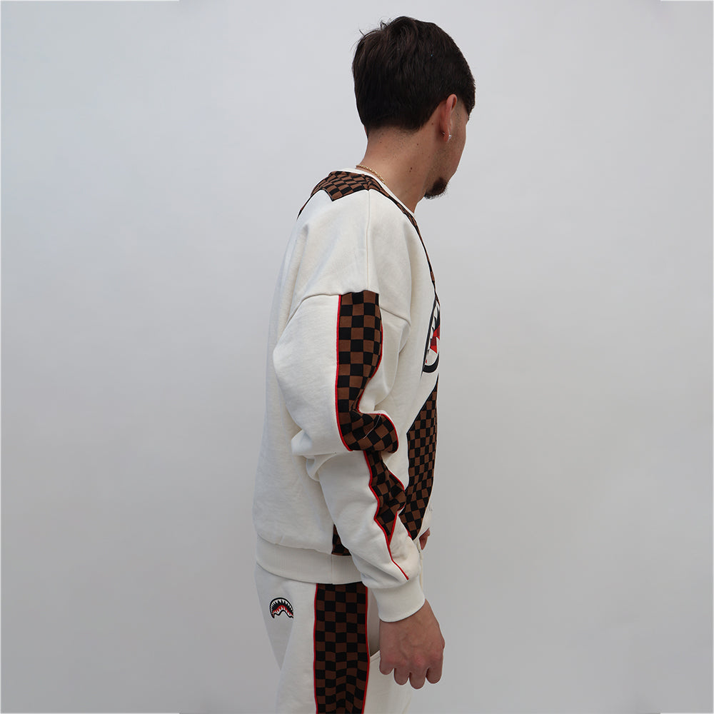 SP691 - Felpe - Sprayground