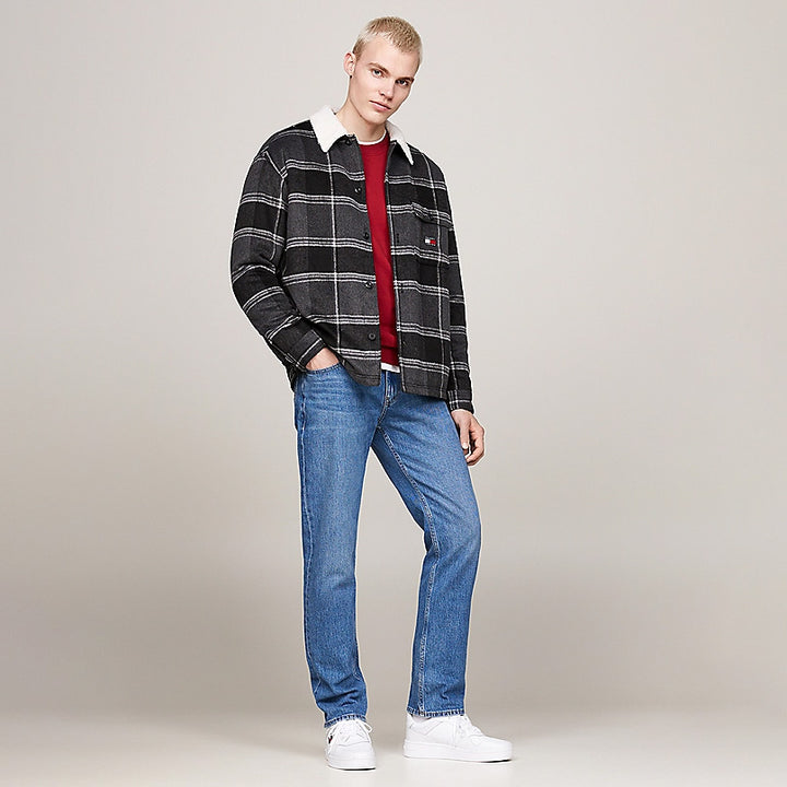 DM0DM19652BDS - Giacche - Tommy Hilfiger