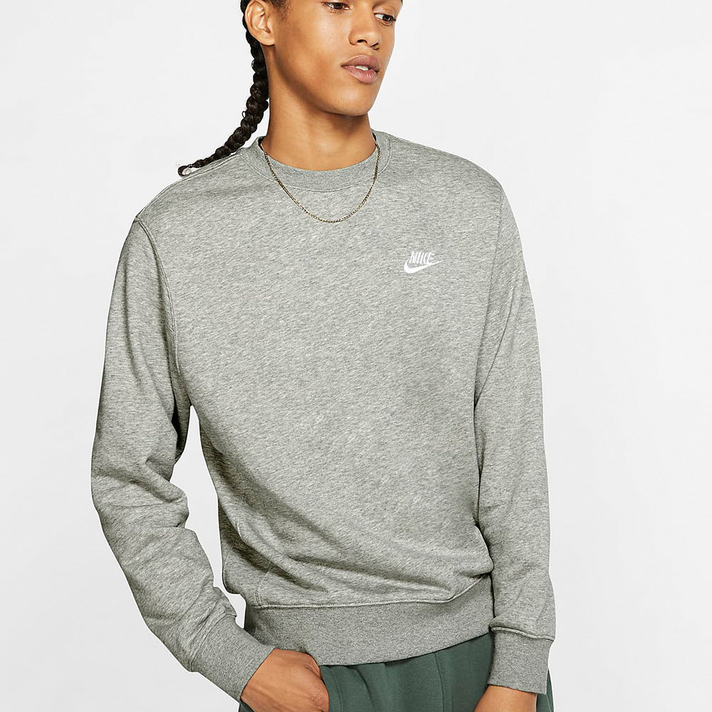 BV2666 - Knitwear - Nike