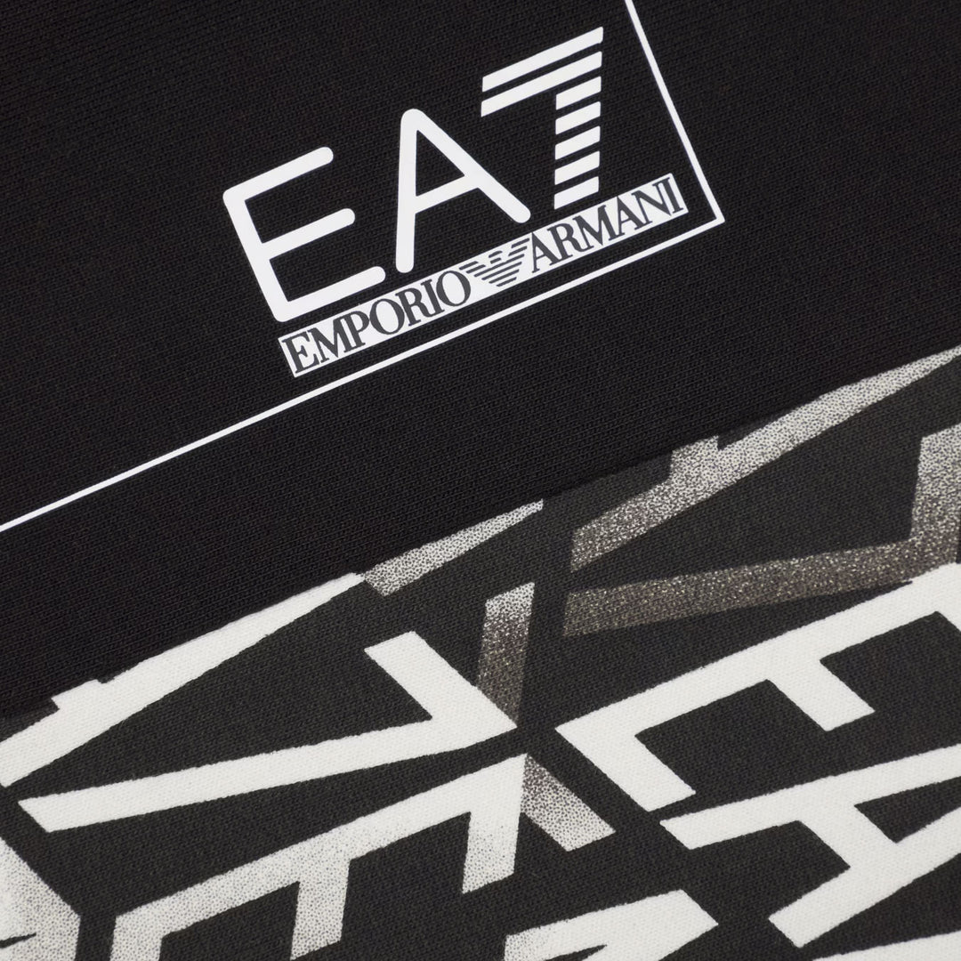 7B000077 AF10380 - Pantaloncini - EMPORIO ARMANI