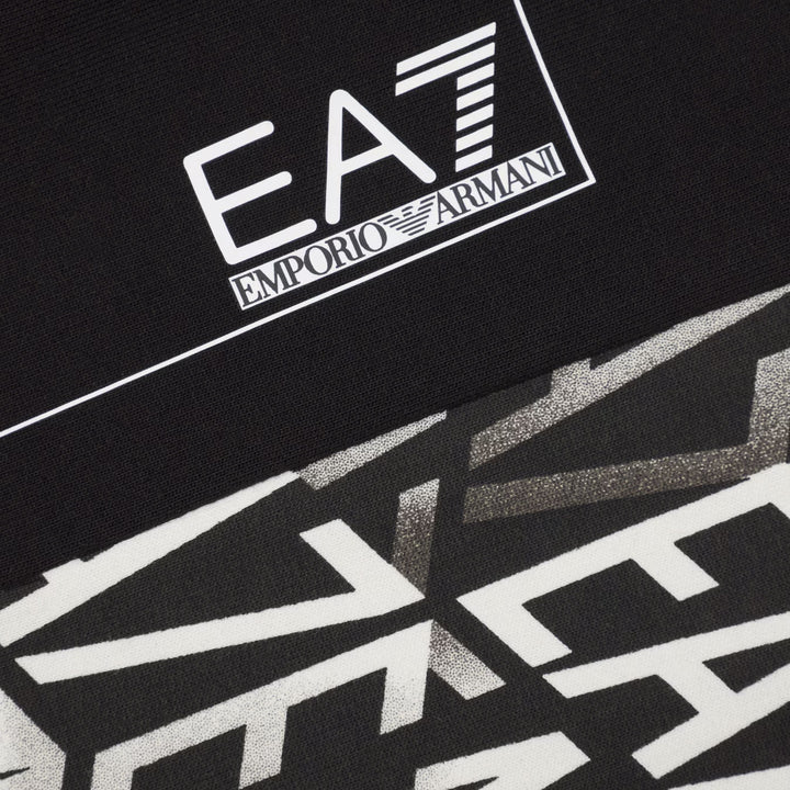 7B000077 AF10380 - Pantaloncini - EMPORIO ARMANI