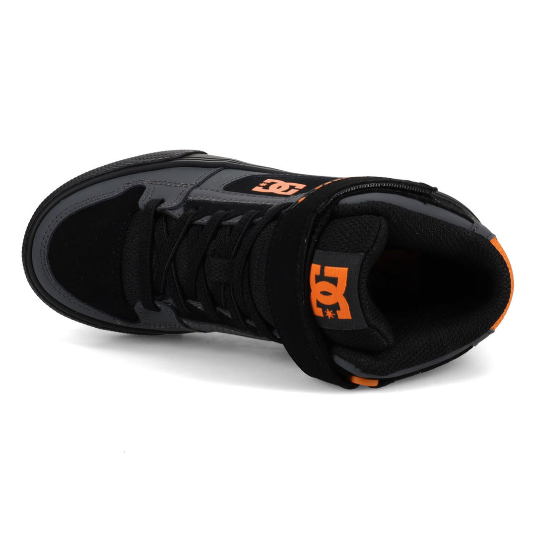 ADBS300324 - Scarpe - DC Shoes - Kids - Bambini - Sneakers - Strappo