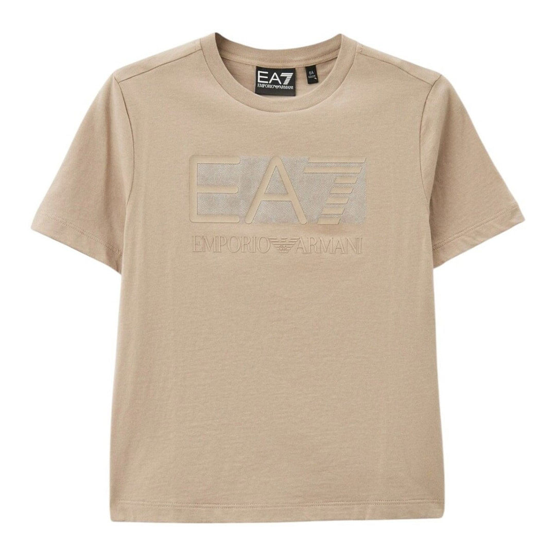 7B000036 AF10378 - T-Shirt e Polo - EMPORIO ARMANI