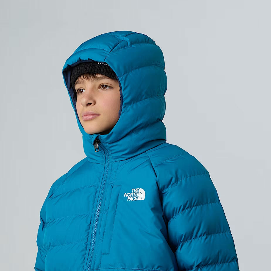 NF0A88TWBOM1 - GIUBBINI - THE NORTH FACE
