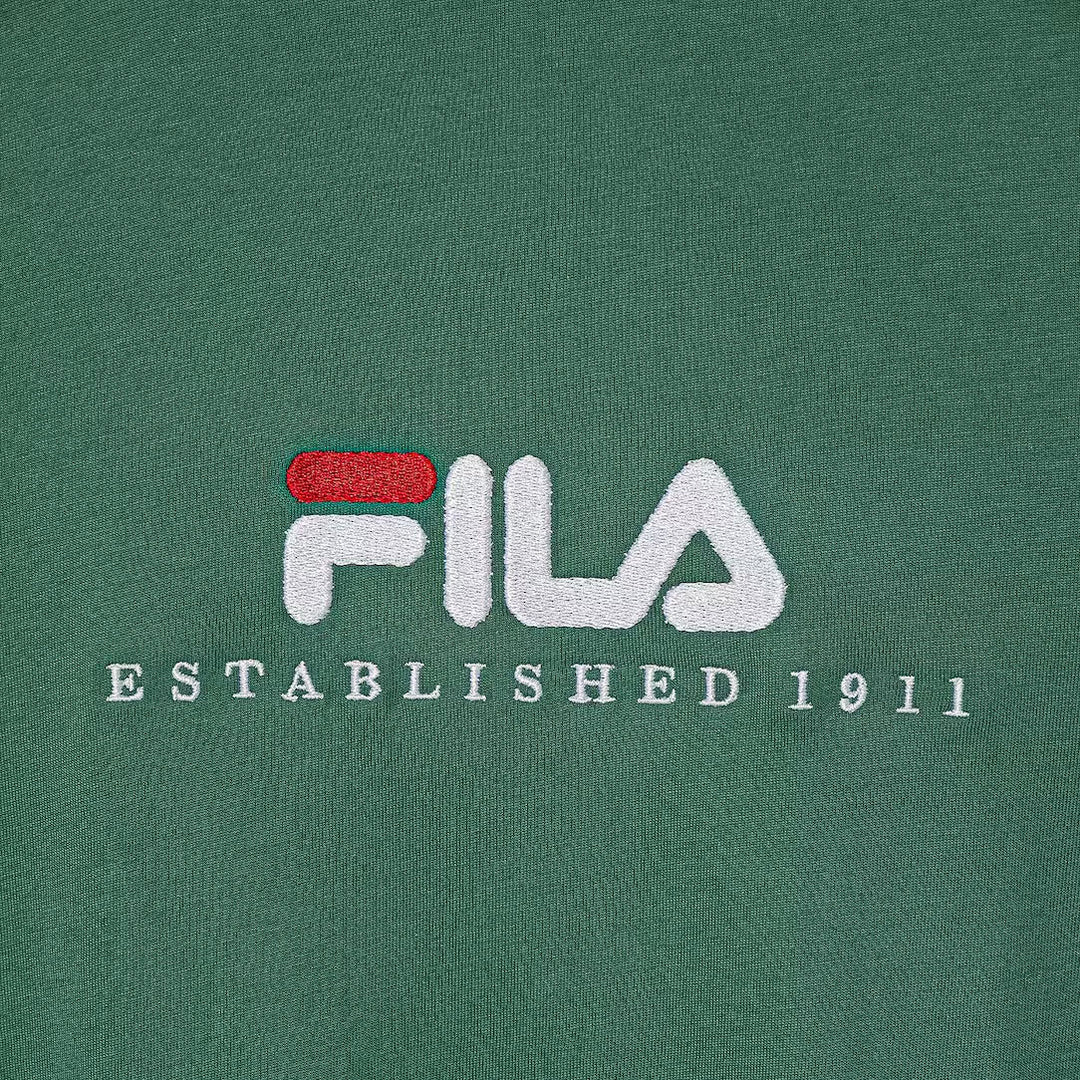FAT0626 - T-Shirt e Polo - Fila