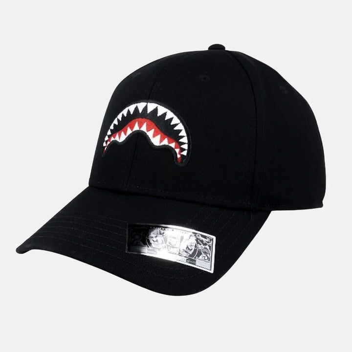 SP15032BLK - Cappelli - Sprayground