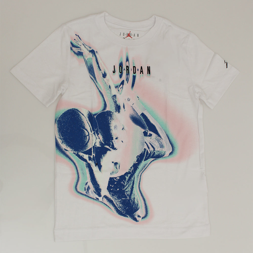 95D162 - T-Shirt e Polo - Jordan