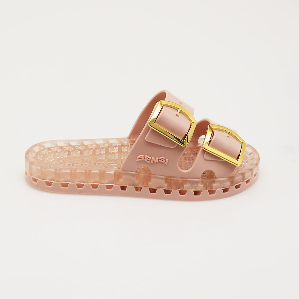 JOLLA FLAMINGO KIDS - Scarpe - Sensi