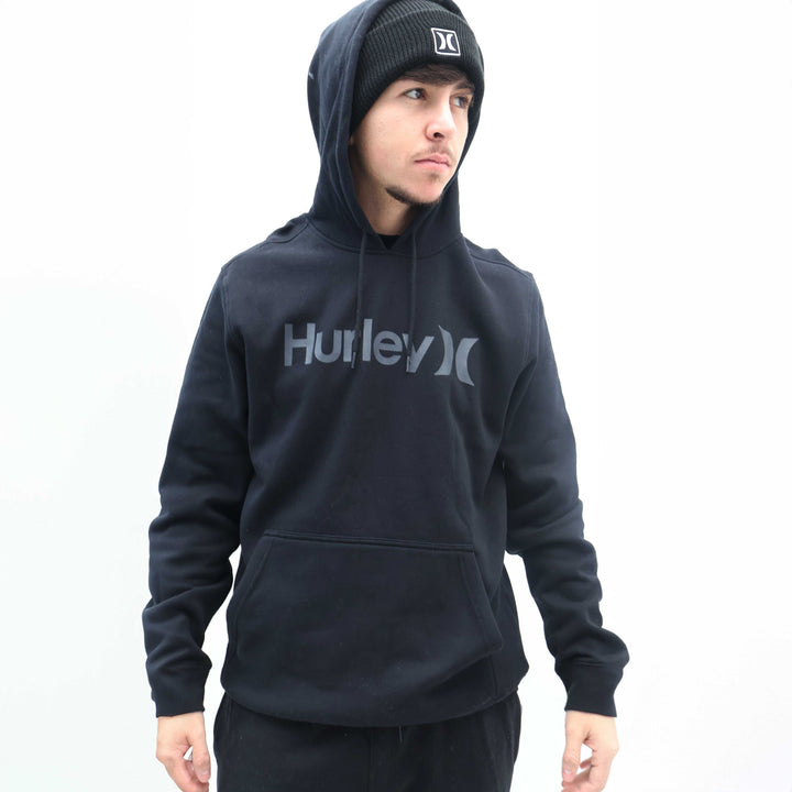 MFT0011590 - Felpe - Hurley