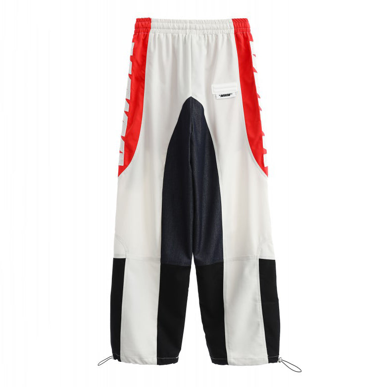 MW081050562 - Pantaloni - MWM