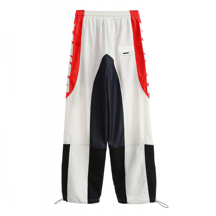 MW081050562 - Pantaloni - MWM