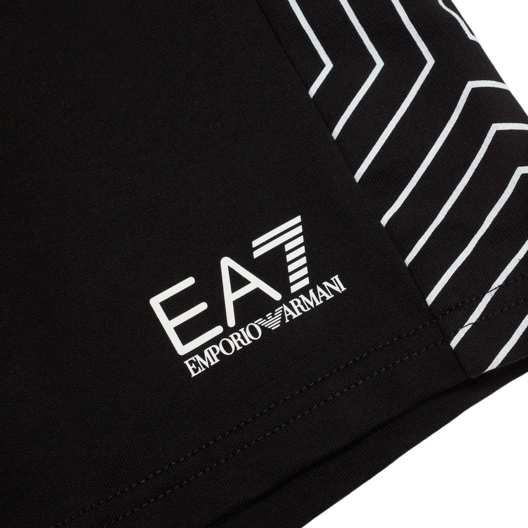 7B000046 AF10380 - Pantaloncini - EMPORIO ARMANI