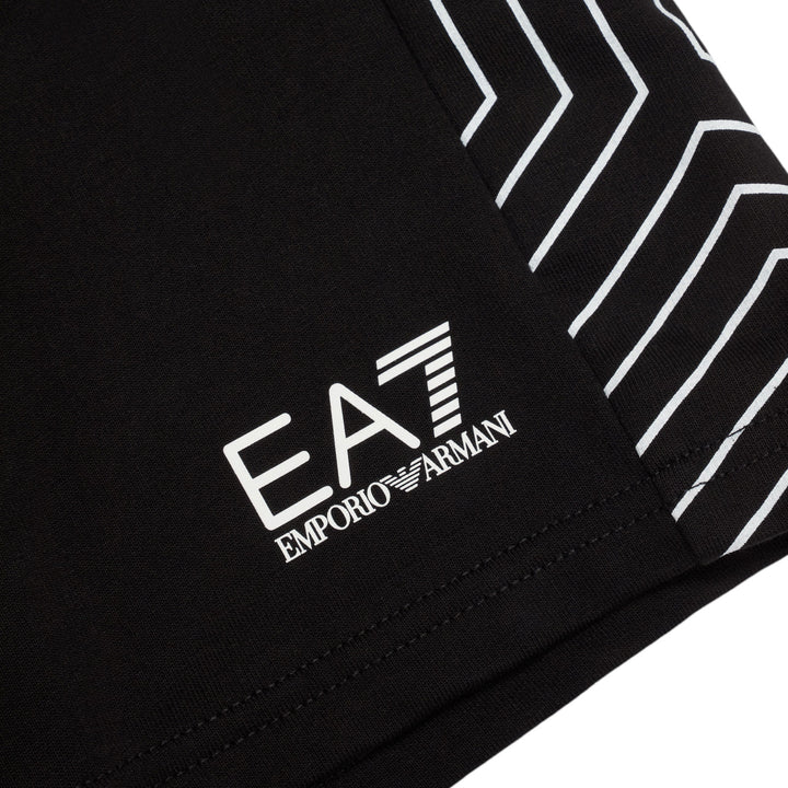 7B000046 AF10380 - Pantaloncini - EMPORIO ARMANI