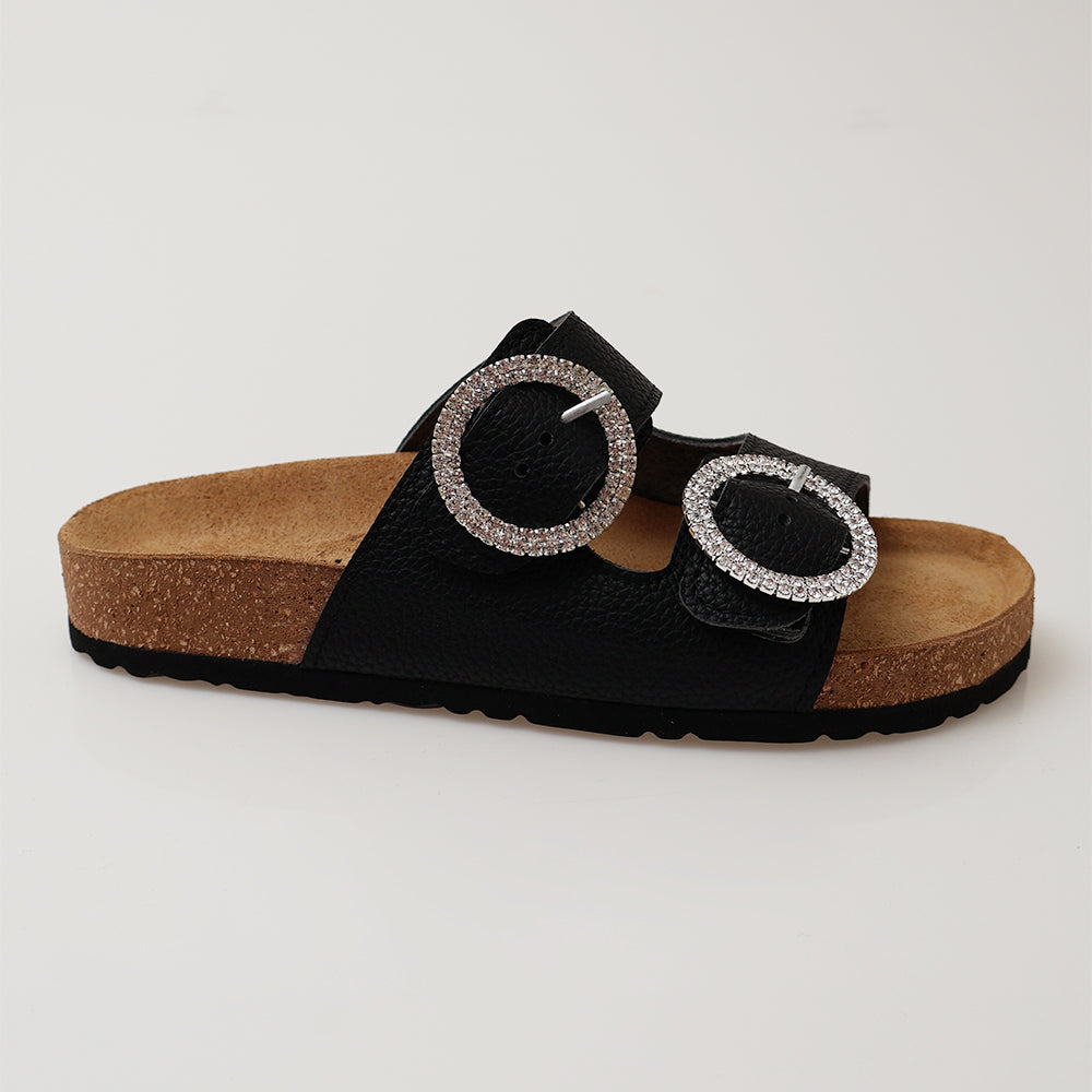 GIOIELLO CRYSTAL - Scarpe - Gioselin