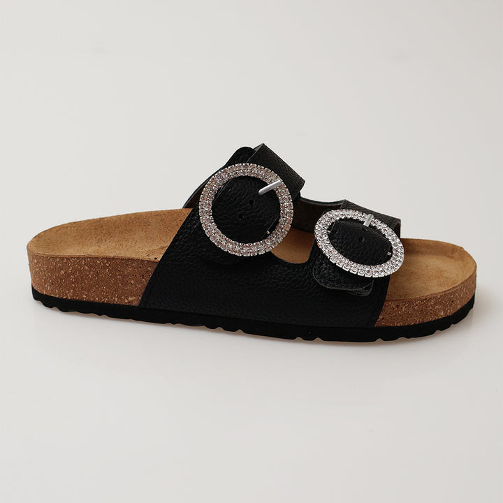 GIOIELLO CRYSTAL - Scarpe - Gioselin