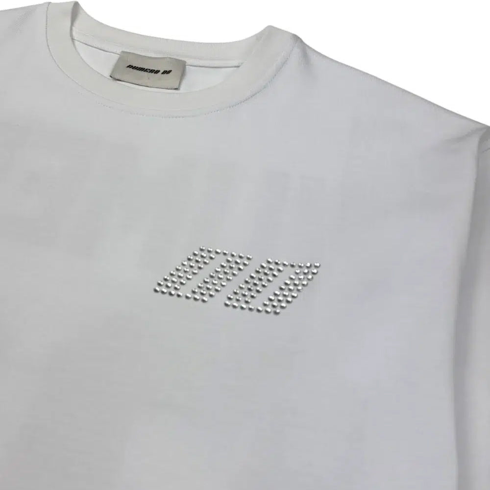 SS25061 - T-Shirt e Polo - NUMERO 00
