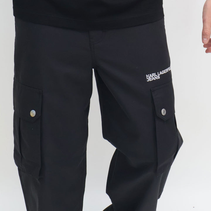 A1M10054 - Pantaloni - KARL LAGERFELD